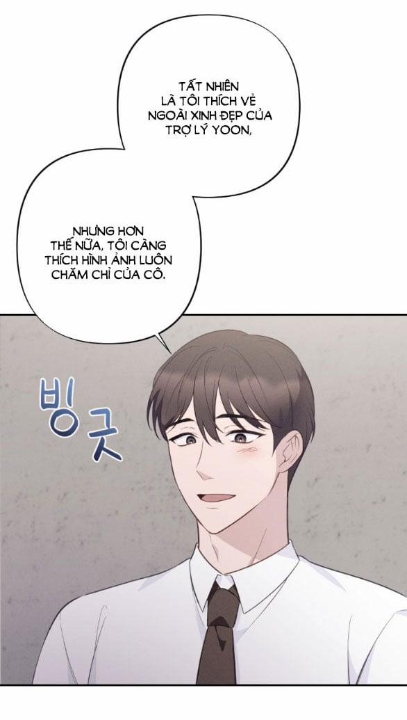 [18+] Hãy Khóc Cho Thật Xinh Đẹp Đi 19.2 trang 15