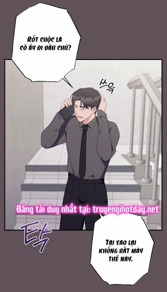 [18+] Hãy Khóc Cho Thật Xinh Đẹp Đi 19.2 trang 21