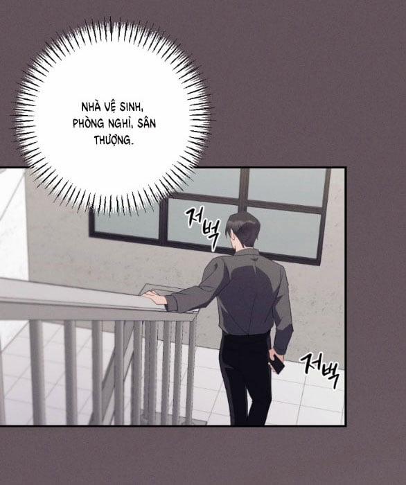 [18+] Hãy Khóc Cho Thật Xinh Đẹp Đi 19.2 trang 23