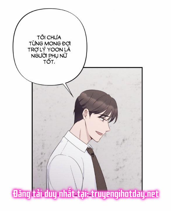 [18+] Hãy Khóc Cho Thật Xinh Đẹp Đi 19.2 trang 7
