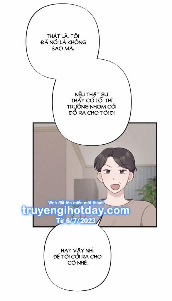 [18+] Hãy Khóc Cho Thật Xinh Đẹp Đi 2.1 trang 27
