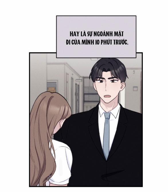 [18+] Hãy Khóc Cho Thật Xinh Đẹp Đi 2.1 trang 4