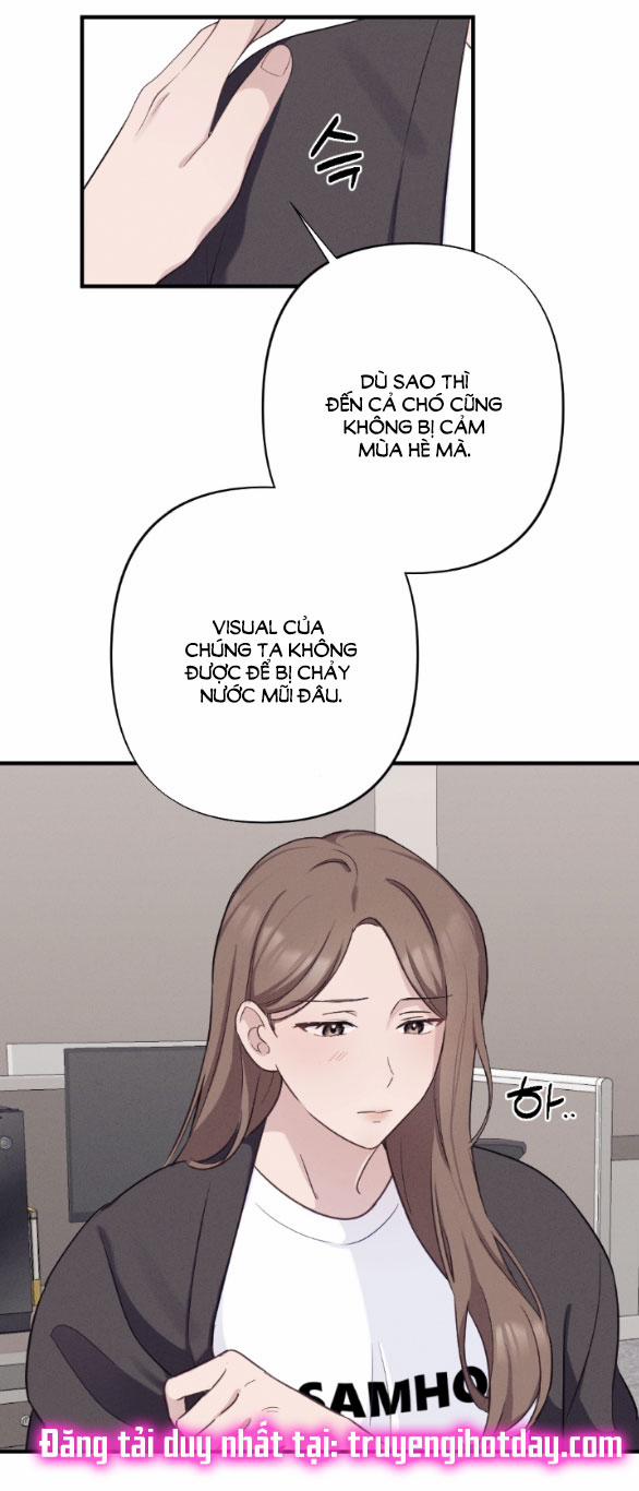 [18+] Hãy Khóc Cho Thật Xinh Đẹp Đi 2.2 trang 3
