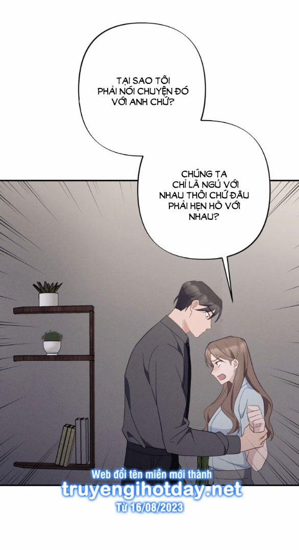 [18+] Hãy Khóc Cho Thật Xinh Đẹp Đi 20.1 trang 10