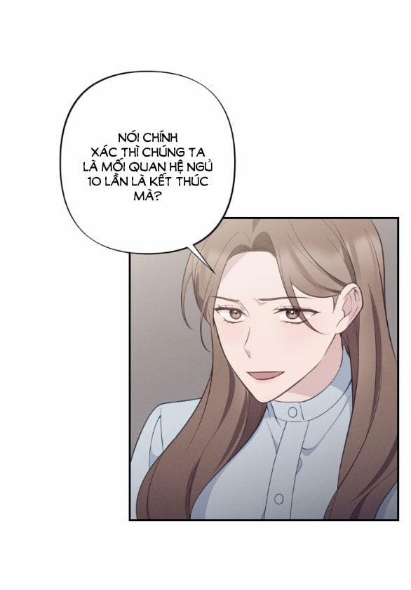 [18+] Hãy Khóc Cho Thật Xinh Đẹp Đi 20.1 trang 11