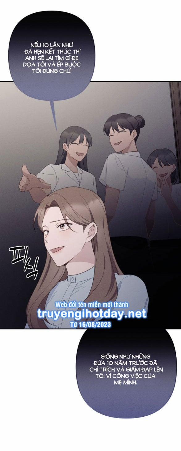 [18+] Hãy Khóc Cho Thật Xinh Đẹp Đi 20.1 trang 24