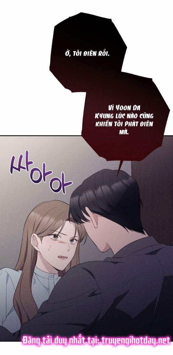 [18+] Hãy Khóc Cho Thật Xinh Đẹp Đi 20.1 trang 3