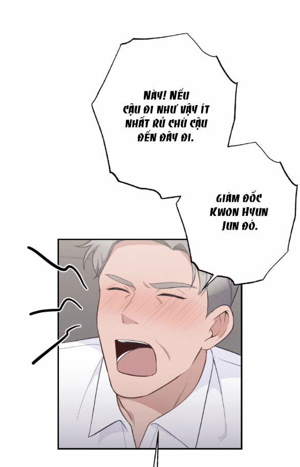 [18+] Hãy Khóc Cho Thật Xinh Đẹp Đi 20.1 trang 52