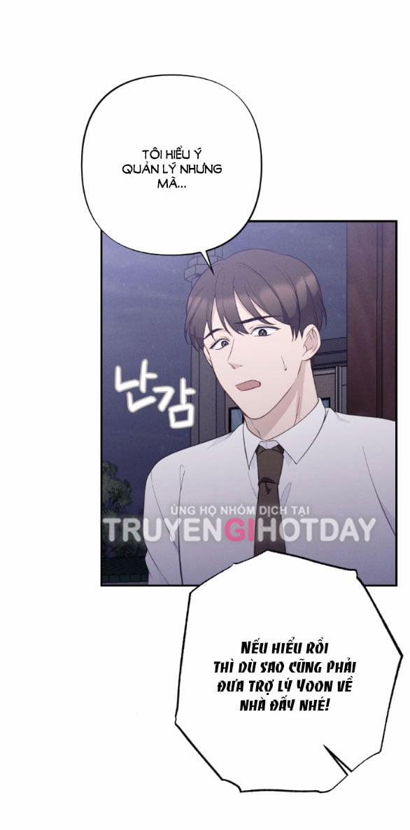 [18+] Hãy Khóc Cho Thật Xinh Đẹp Đi 20.2 trang 3