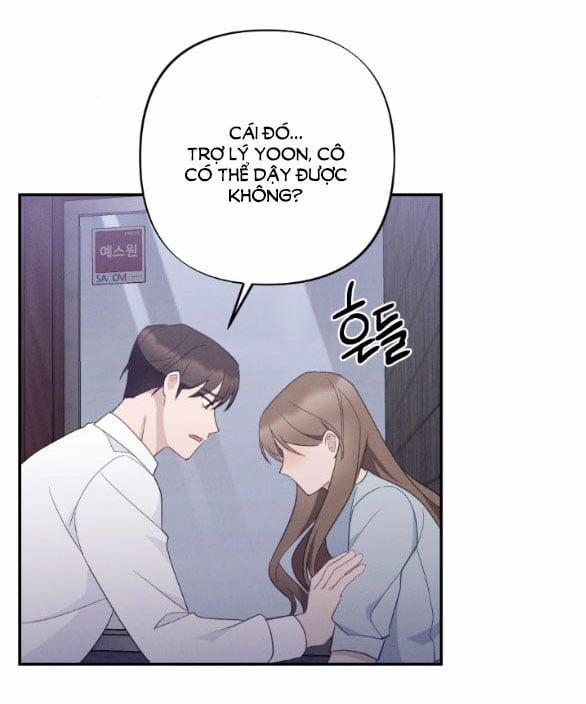 [18+] Hãy Khóc Cho Thật Xinh Đẹp Đi 20.2 trang 7