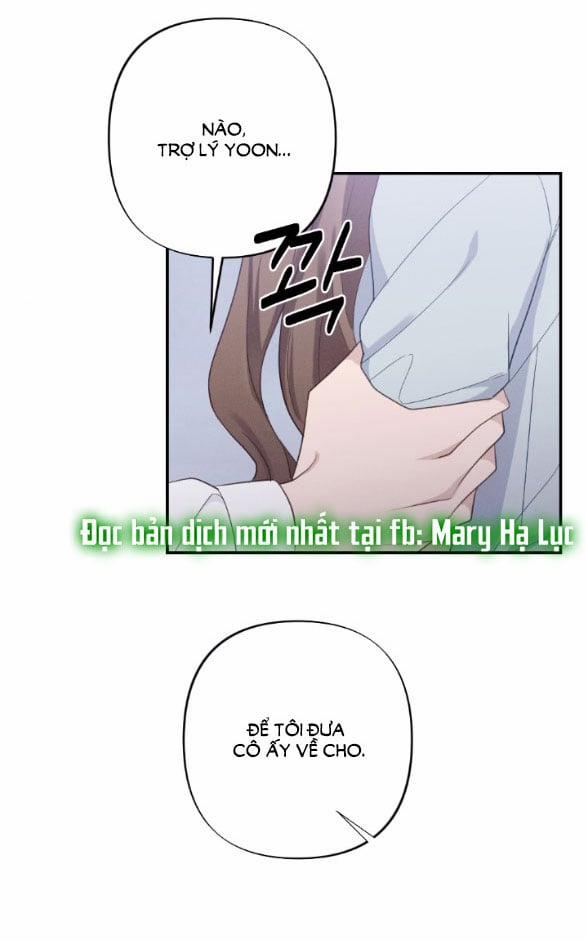 [18+] Hãy Khóc Cho Thật Xinh Đẹp Đi 20.2 trang 9