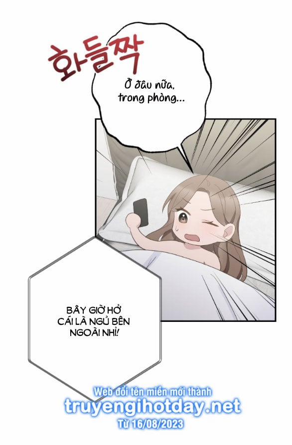[18+] Hãy Khóc Cho Thật Xinh Đẹp Đi 21.2 trang 28