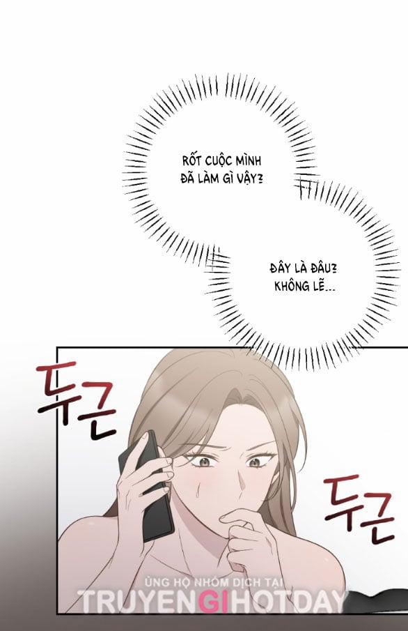 [18+] Hãy Khóc Cho Thật Xinh Đẹp Đi 21.2 trang 38