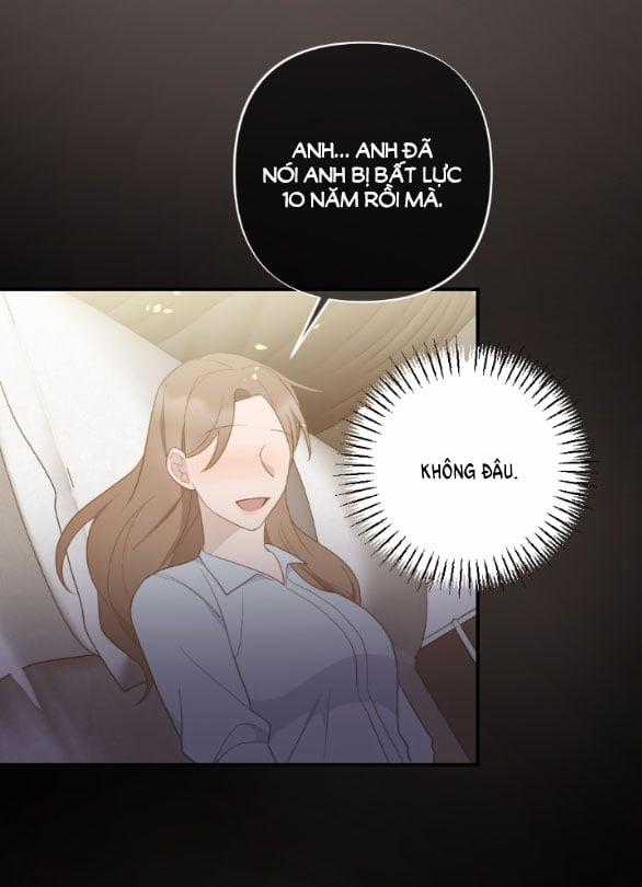 [18+] Hãy Khóc Cho Thật Xinh Đẹp Đi 21.2 trang 40