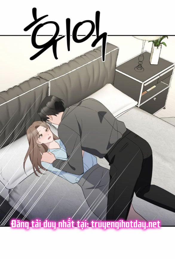 [18+] Hãy Khóc Cho Thật Xinh Đẹp Đi 21.2 trang 7