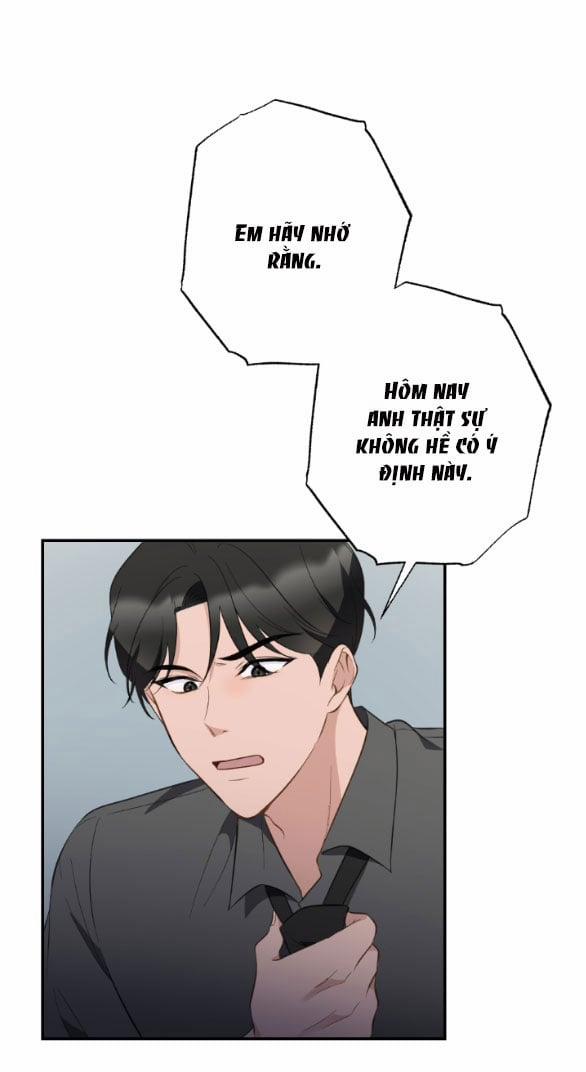 [18+] Hãy Khóc Cho Thật Xinh Đẹp Đi 21.2 trang 8