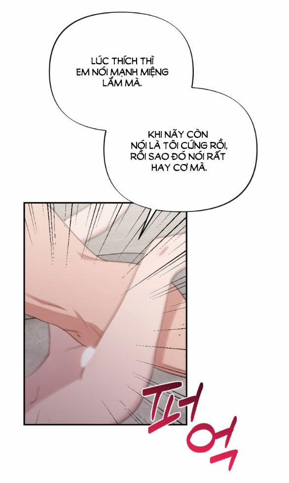 [18+] Hãy Khóc Cho Thật Xinh Đẹp Đi 22.1 trang 33