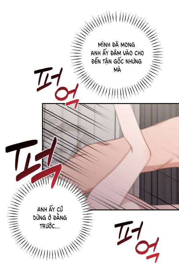 [18+] Hãy Khóc Cho Thật Xinh Đẹp Đi 22.1 trang 49