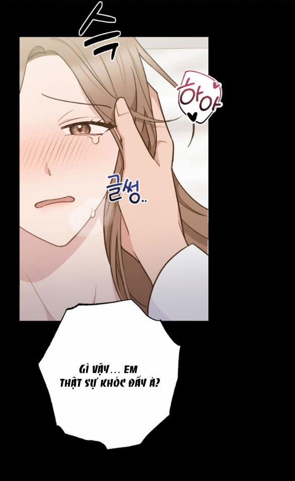 [18+] Hãy Khóc Cho Thật Xinh Đẹp Đi 22.2 trang 13