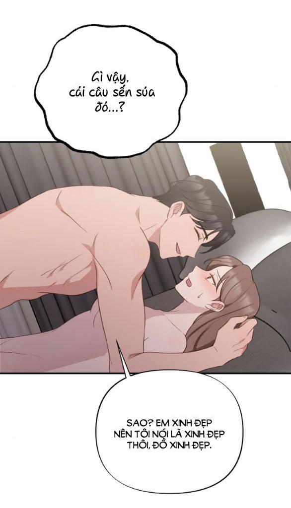 [18+] Hãy Khóc Cho Thật Xinh Đẹp Đi 22.2 trang 37