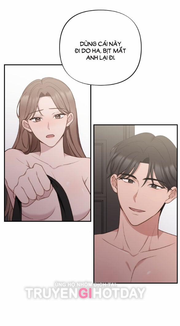 [18+] Hãy Khóc Cho Thật Xinh Đẹp Đi 22.2 trang 62