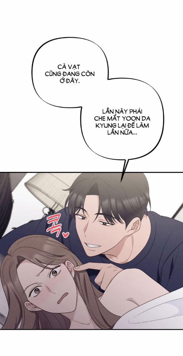 [18+] Hãy Khóc Cho Thật Xinh Đẹp Đi 23.1 trang 11