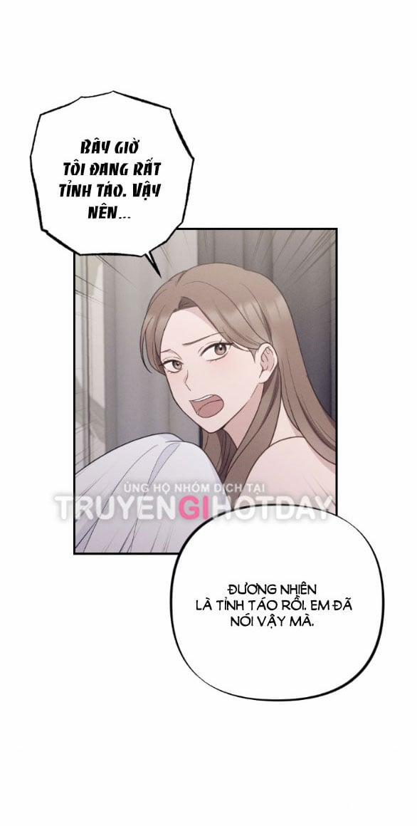 [18+] Hãy Khóc Cho Thật Xinh Đẹp Đi 23.1 trang 13