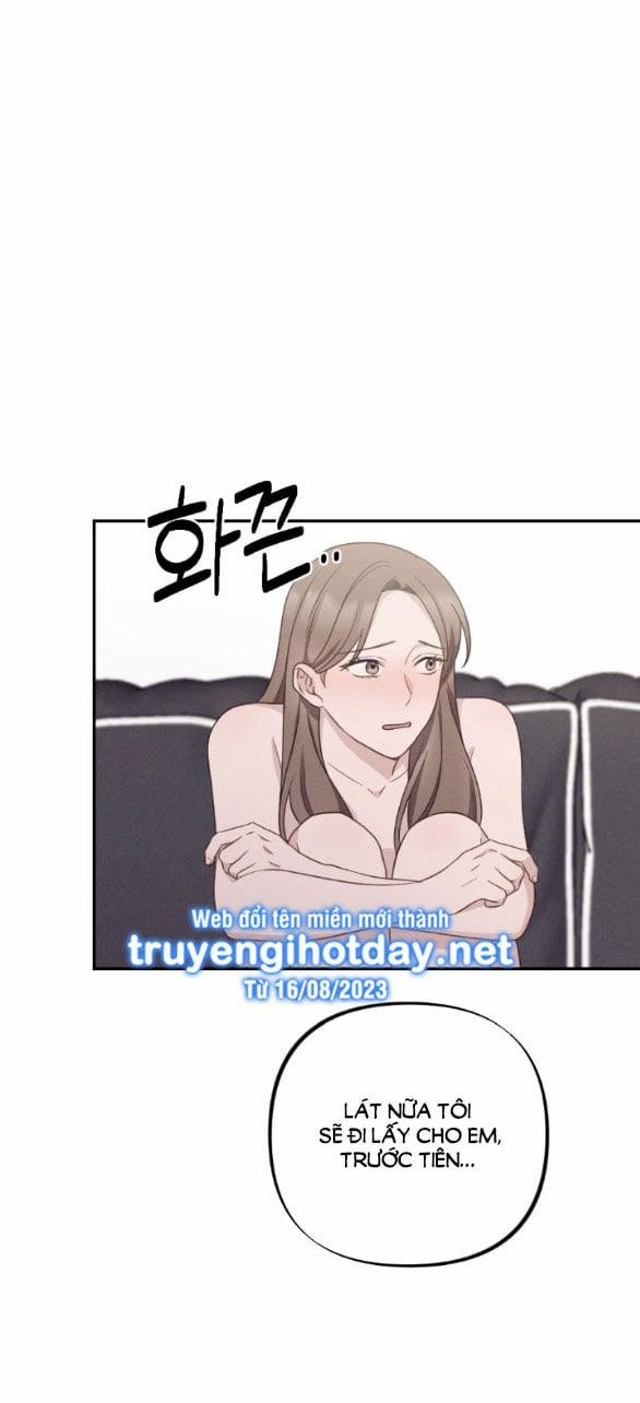 [18+] Hãy Khóc Cho Thật Xinh Đẹp Đi 23.1 trang 16