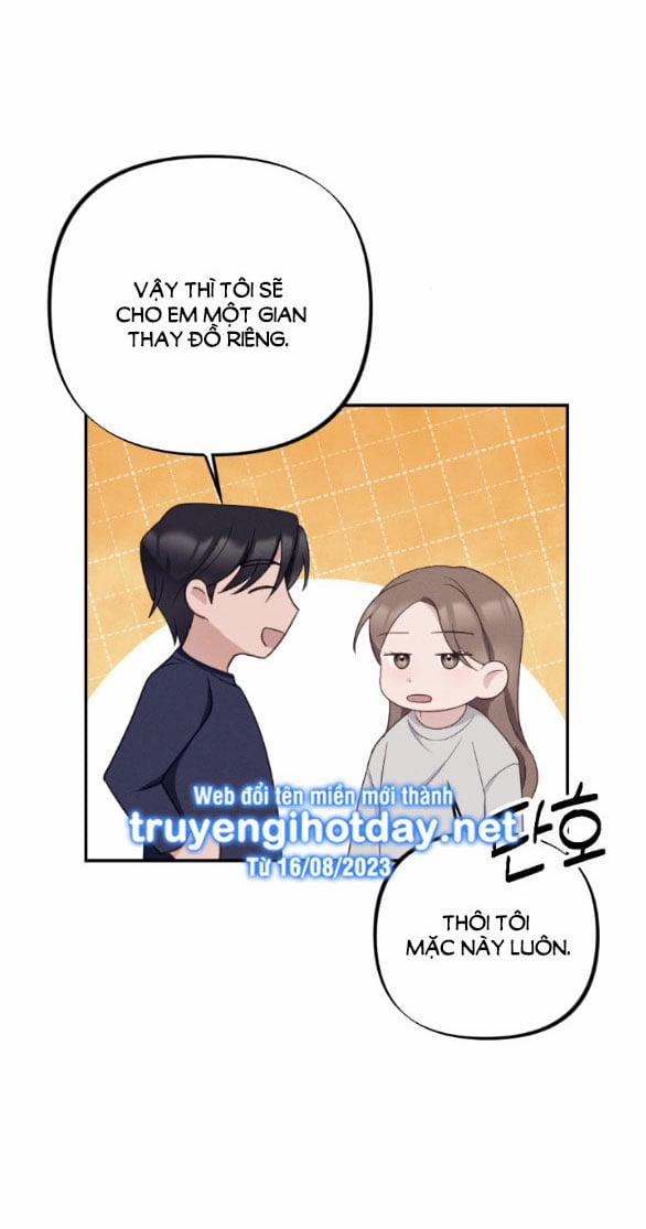 [18+] Hãy Khóc Cho Thật Xinh Đẹp Đi 23.1 trang 25