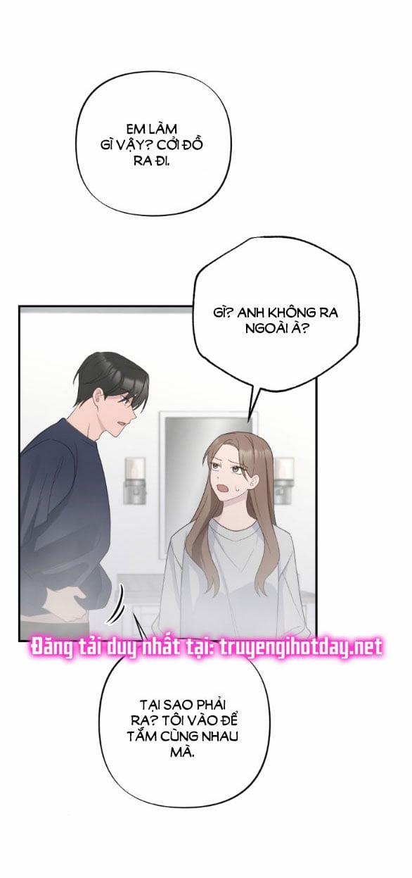 [18+] Hãy Khóc Cho Thật Xinh Đẹp Đi 24.1 trang 2