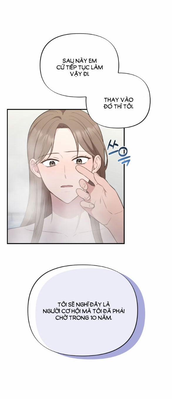 [18+] Hãy Khóc Cho Thật Xinh Đẹp Đi 24.1 trang 34