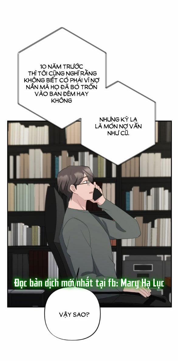 [18+] Hãy Khóc Cho Thật Xinh Đẹp Đi 24.2 trang 1