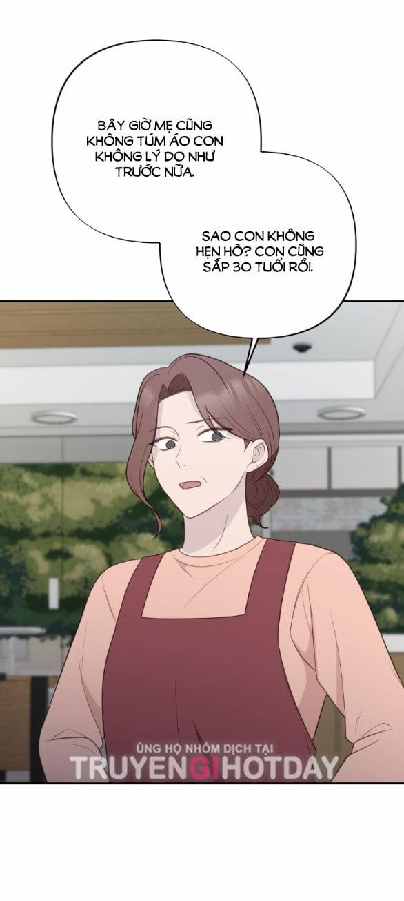 [18+] Hãy Khóc Cho Thật Xinh Đẹp Đi 24.2 trang 23