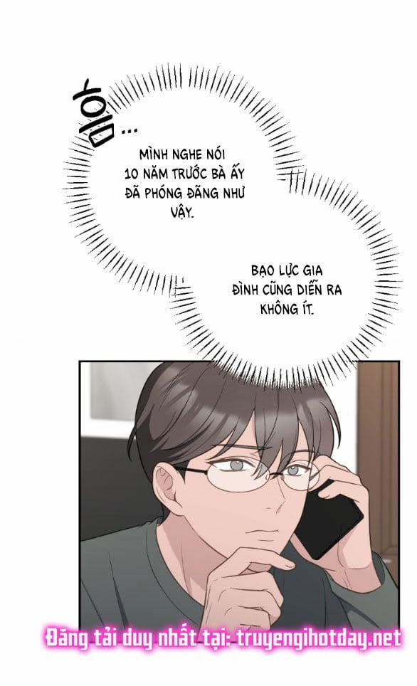 [18+] Hãy Khóc Cho Thật Xinh Đẹp Đi 24.2 trang 3