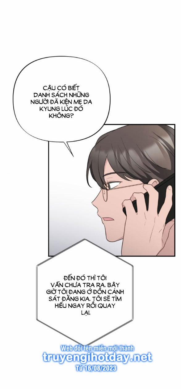 [18+] Hãy Khóc Cho Thật Xinh Đẹp Đi 24.2 trang 7