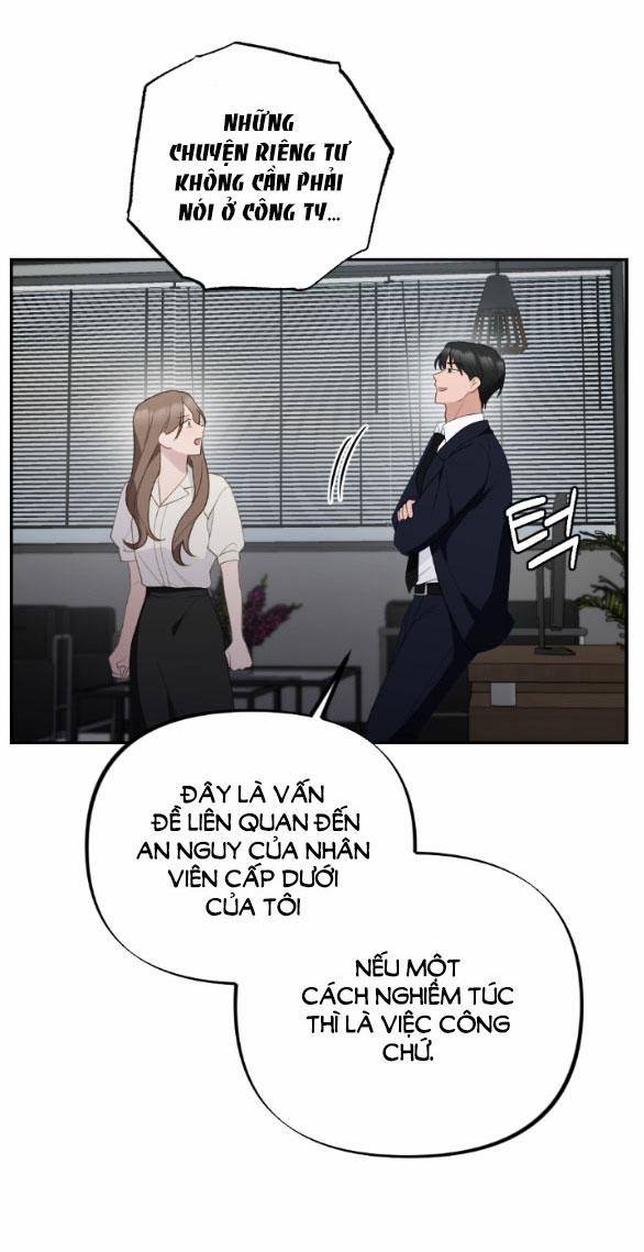 [18+] Hãy Khóc Cho Thật Xinh Đẹp Đi 25.1 trang 25