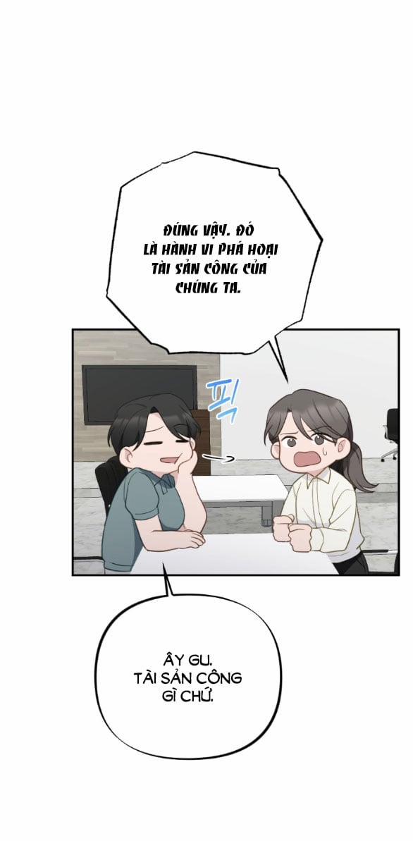 [18+] Hãy Khóc Cho Thật Xinh Đẹp Đi 25.2 trang 20