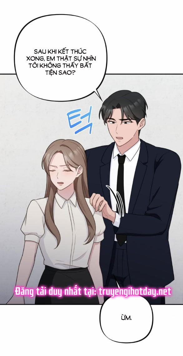[18+] Hãy Khóc Cho Thật Xinh Đẹp Đi 26.1 trang 18