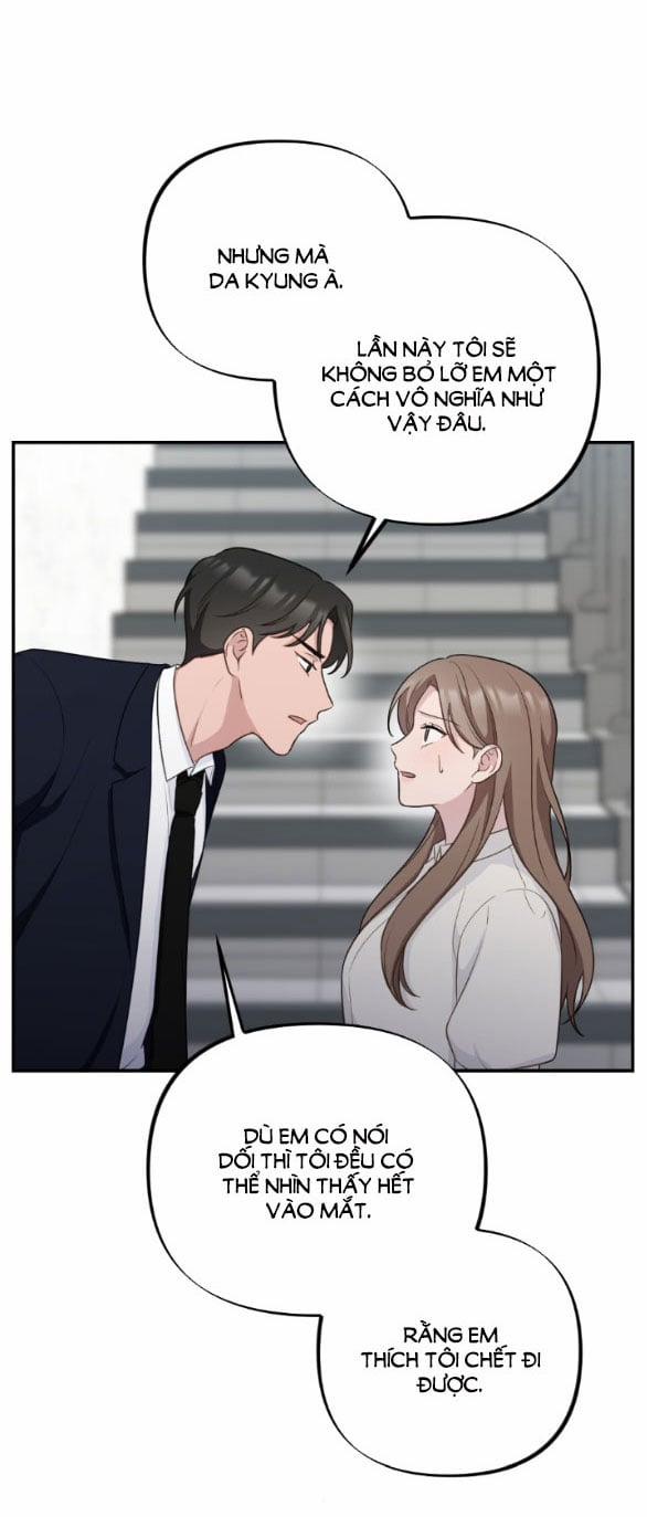 [18+] Hãy Khóc Cho Thật Xinh Đẹp Đi 26.1 trang 25
