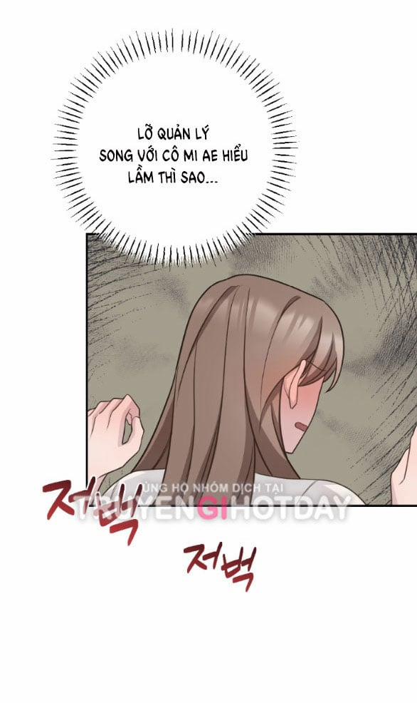 [18+] Hãy Khóc Cho Thật Xinh Đẹp Đi 26.1 trang 4