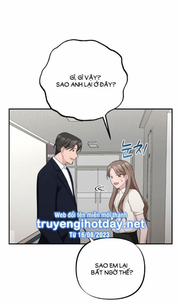[18+] Hãy Khóc Cho Thật Xinh Đẹp Đi 26.1 trang 6
