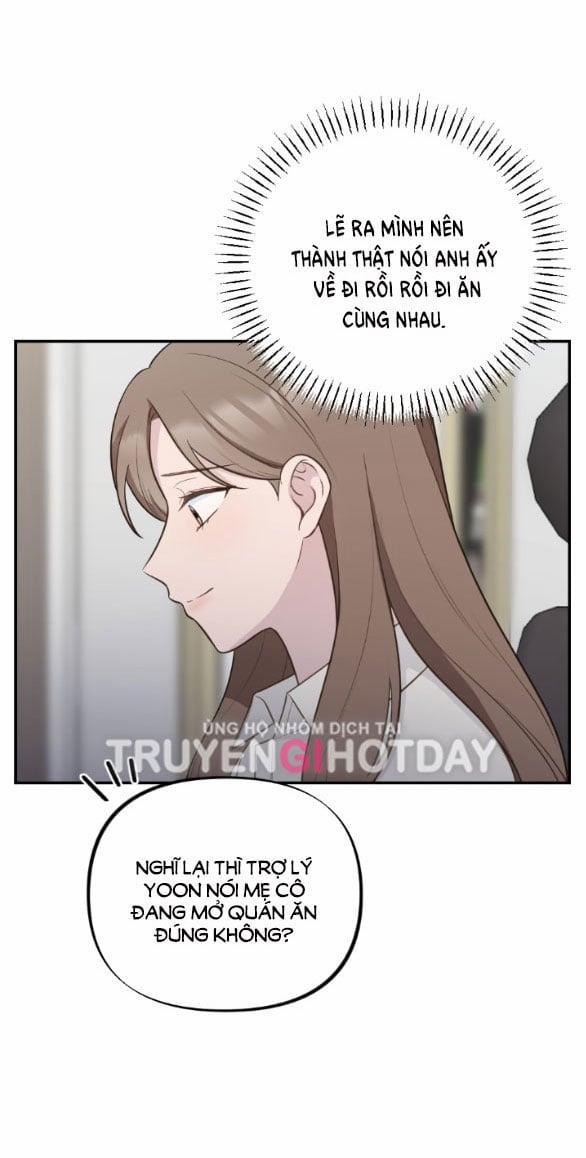[18+] Hãy Khóc Cho Thật Xinh Đẹp Đi 26.2 trang 15