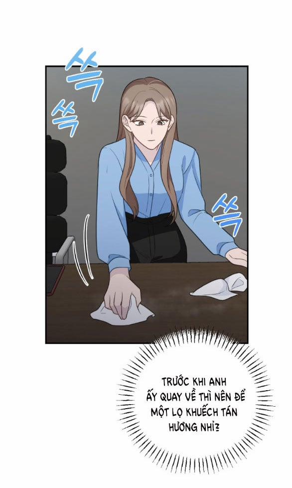 [18+] Hãy Khóc Cho Thật Xinh Đẹp Đi 26.2 trang 23