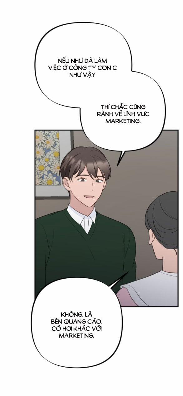 [18+] Hãy Khóc Cho Thật Xinh Đẹp Đi 26.2 trang 28