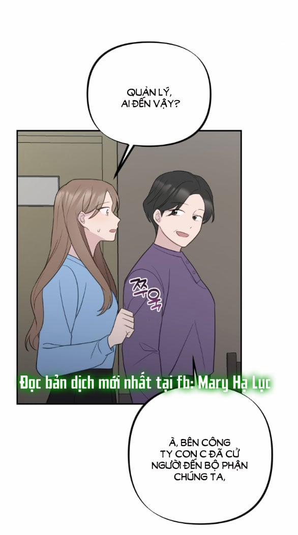 [18+] Hãy Khóc Cho Thật Xinh Đẹp Đi 26.2 trang 29