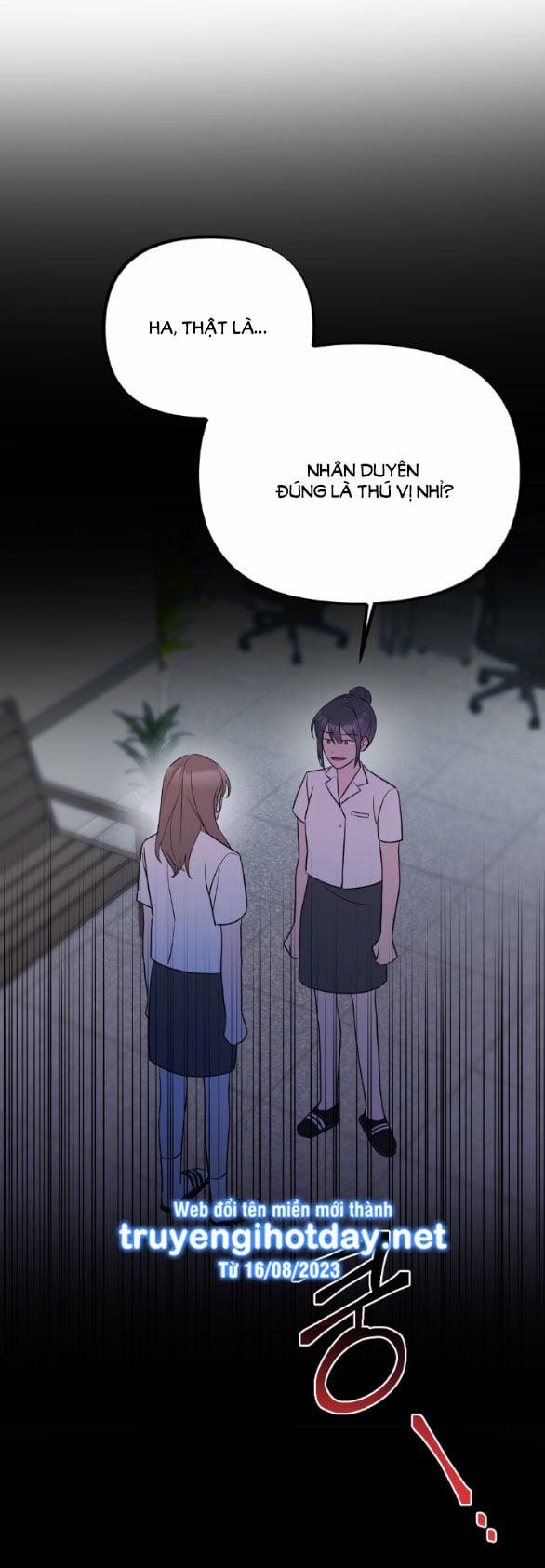 [18+] Hãy Khóc Cho Thật Xinh Đẹp Đi 26.2 trang 34