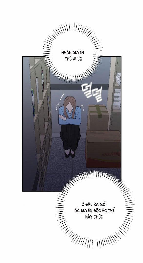 [18+] Hãy Khóc Cho Thật Xinh Đẹp Đi 27.1 trang 1