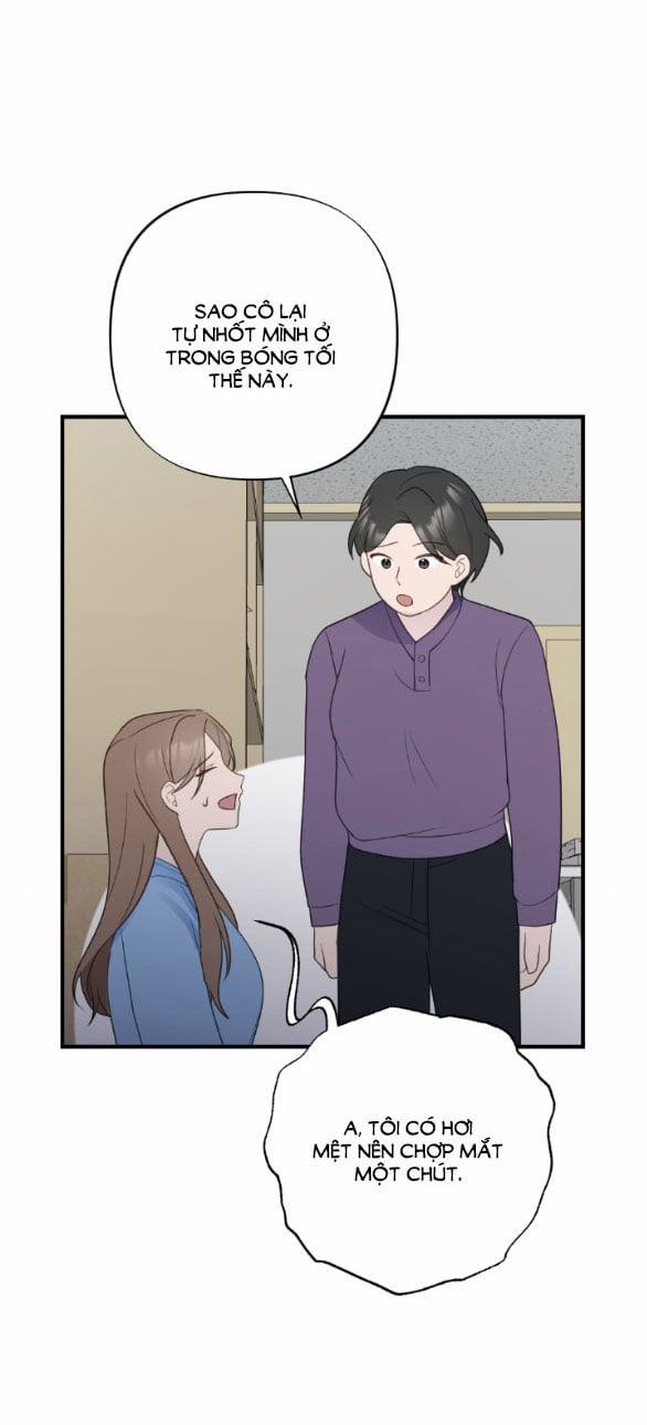 [18+] Hãy Khóc Cho Thật Xinh Đẹp Đi 27.1 trang 10