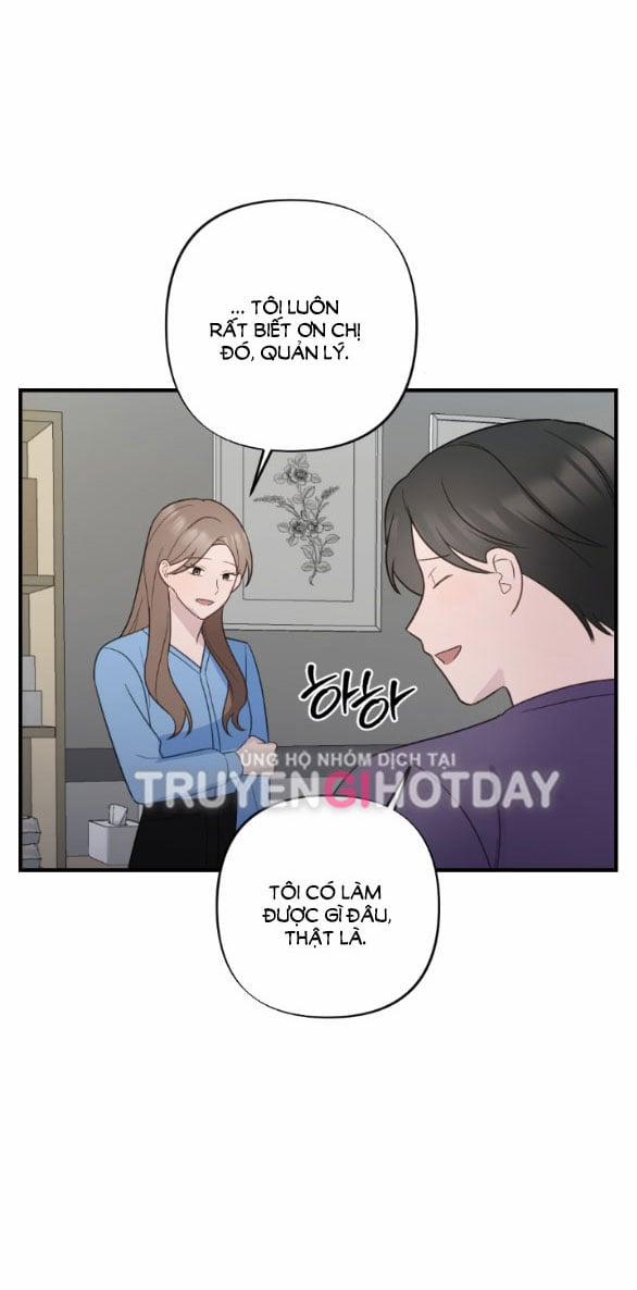 [18+] Hãy Khóc Cho Thật Xinh Đẹp Đi 27.1 trang 28
