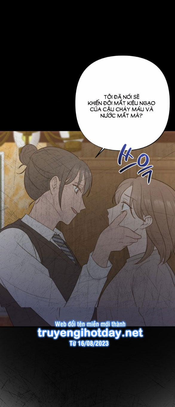 [18+] Hãy Khóc Cho Thật Xinh Đẹp Đi 27.1 trang 7